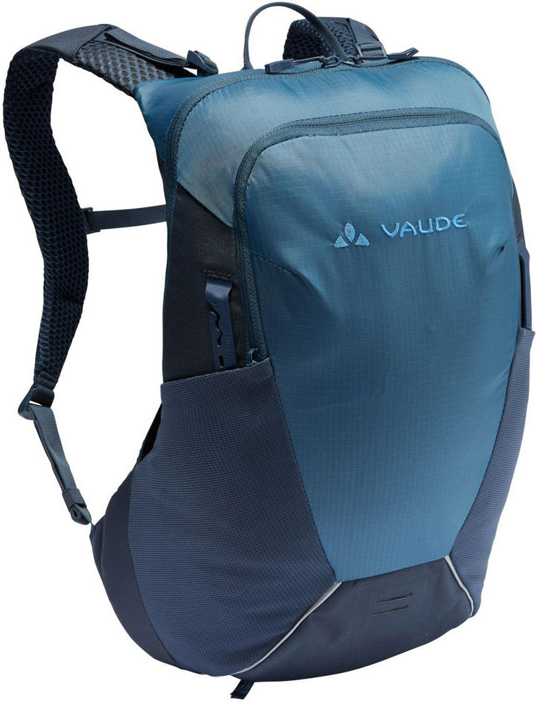 Vaude tremalzo 10 mochila ciclismo Azul (UNICA)