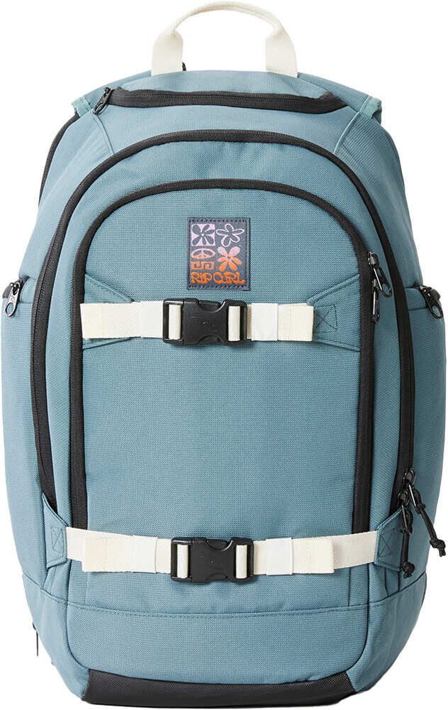 Rip Curl posse 33l swc mochila deporte Azul (UNICA)