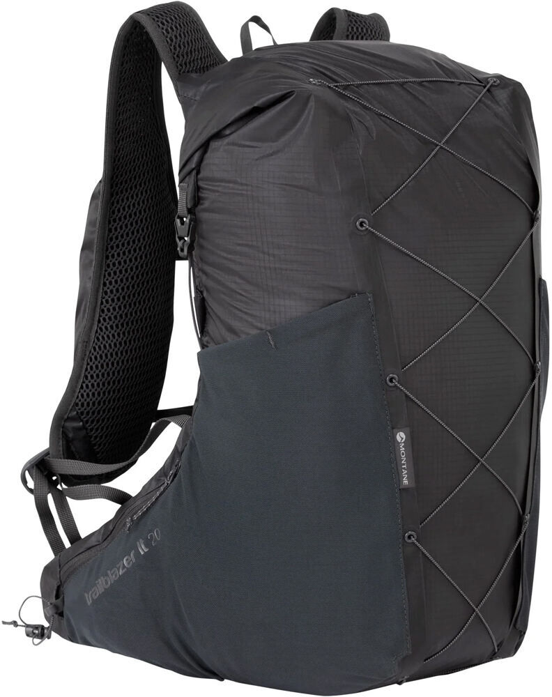 Montane trailblazer lt 20 mochila montaña Gris (UNICA)