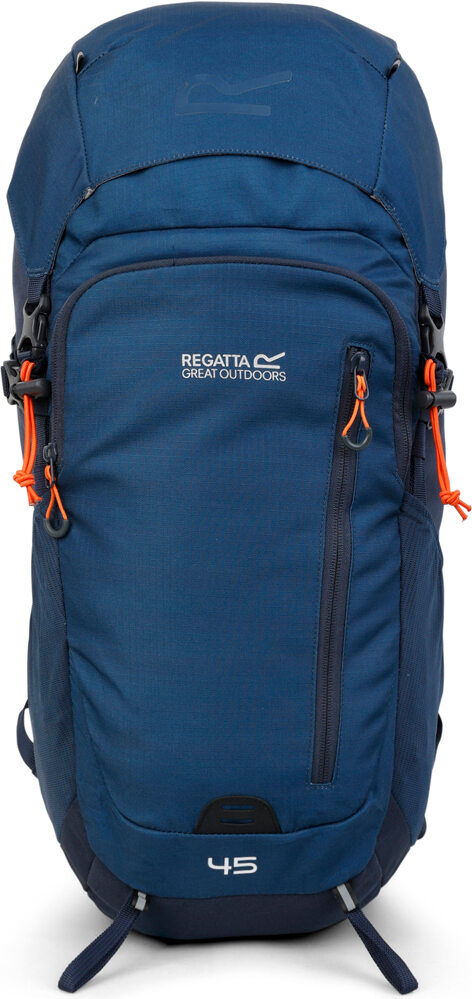 Regatta highton v2 45l mochila montaña Marino (UNICA)