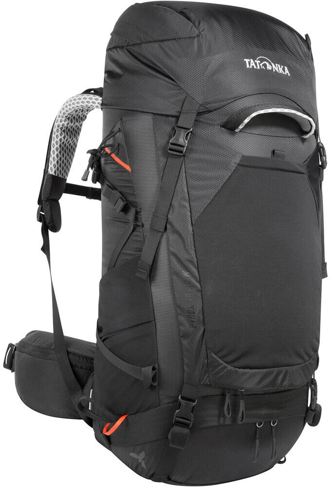 Tatonka pyrox 4010 w mochila montaña Negro (UNICA)