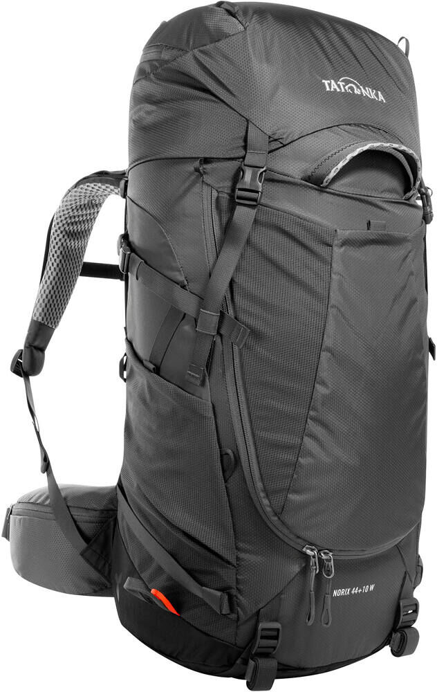 Tatonka norix 4410 w mochila montaña Gris (UNICA)