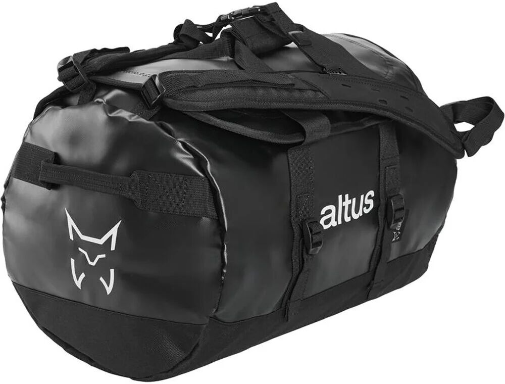 Altus petate 30l mochila montaña Negro (UNICA)