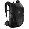 Salomon trailblazer 30 varios running Negro (UNICA)