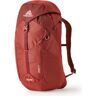 Gregory arrio 24 mochila montaña Rojo (UNICA)