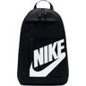 Nike elmntl bkpk  hbr mochila deporte Negro (UNICA)