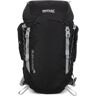 Regatta survivor v4 35l mochila montaña Negro (UNICA)