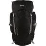 Regatta survivor v8 85l mochila montaña Negro (UNICA)