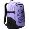 The North Face borealis classic mochila montaña Morado (UNICA)