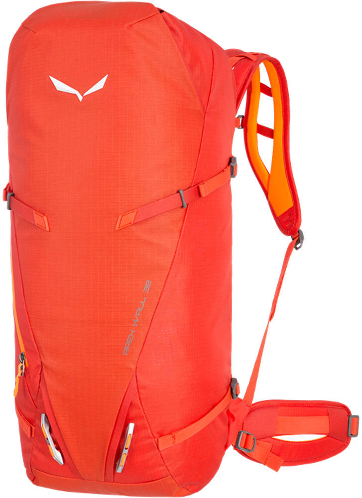 Salewa Mochila montaña apex wall 38 ro