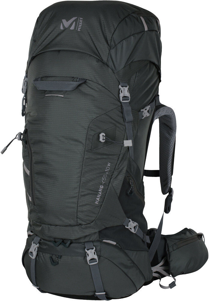 Millet Mochila montaña hanang 55+10 w