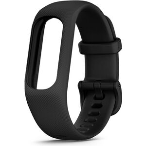 Garmin correa vivosmart 5 l correas de relojes deportivos Negro (UNICA)