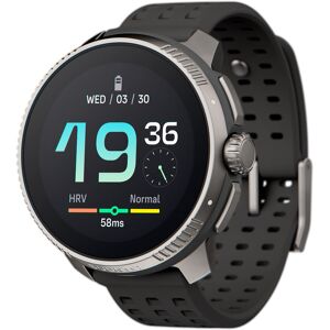 Suunto race titanium pulsómetros con gps  (UNICA)