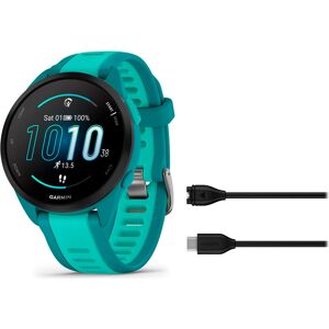 Garmin forerunner 165 music pulsómetros con gps  (UNICA)