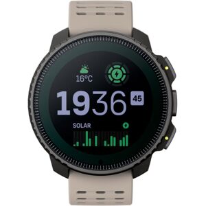 suunto vertical solar sand - steel pulsómetros con gps  (UNICA)