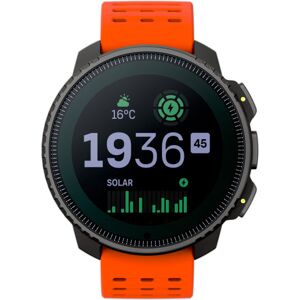 suunto vertical solar canyon - steel pulsómetros con gps  (UNICA)