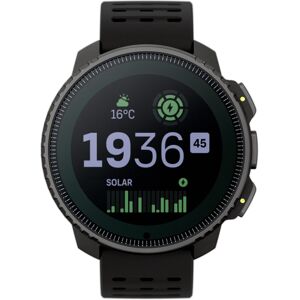 suunto vertical solar all black - steel pulsómetros con gps  (UNICA)