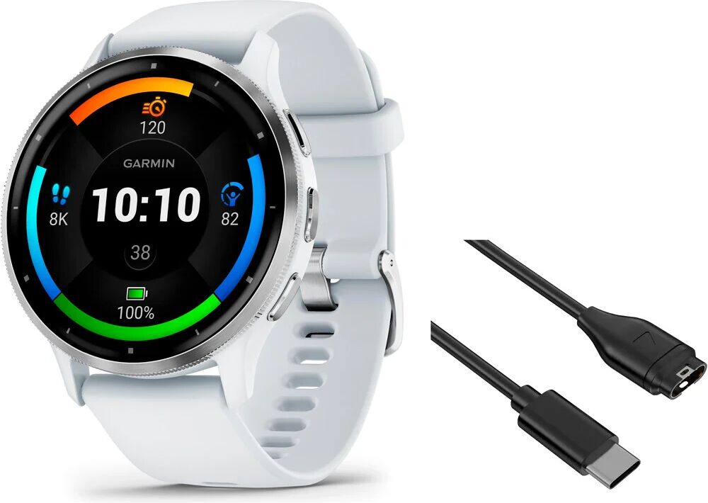 Garmin venu 3 gps smartwatch  (UNICA)