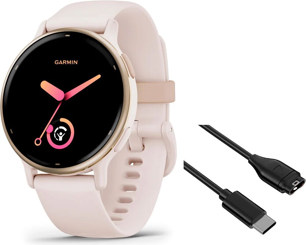 Garmin vivoactive 5 smartwatch Oro (UNICA)