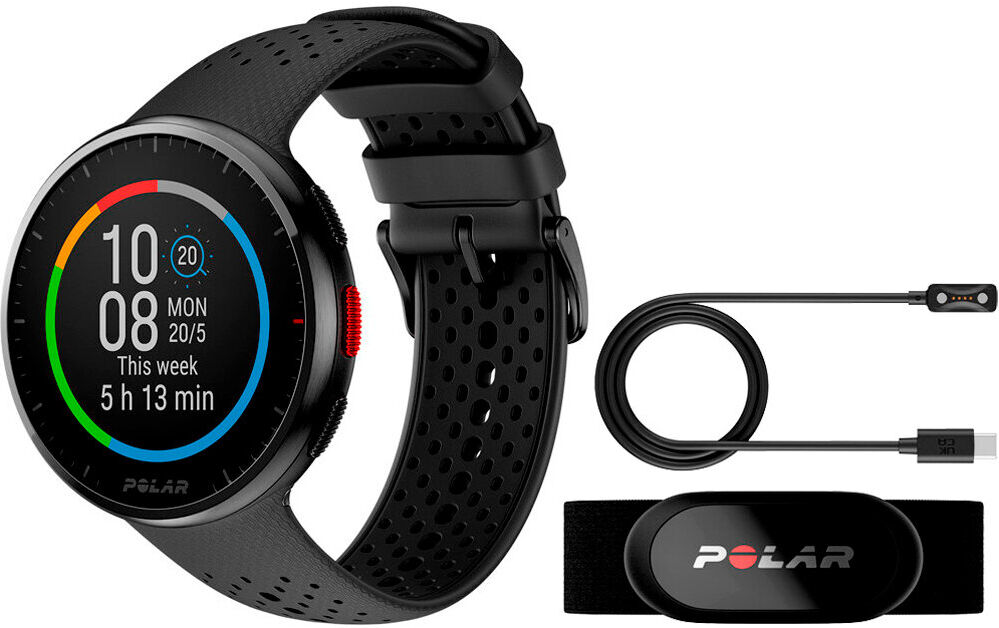 Polar pacer pro m/l hr pulsómetros con gps  (UNICA)