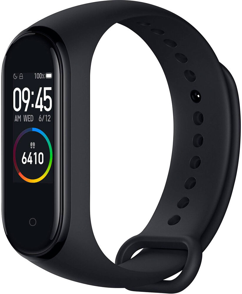 Xiaomi Pulsera de actividad xiaomi mi band 4