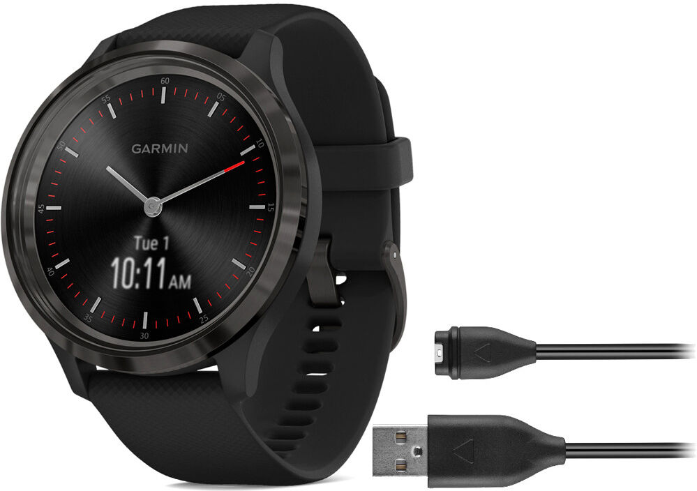 Garmin Smartwatch vvomove 3 negro