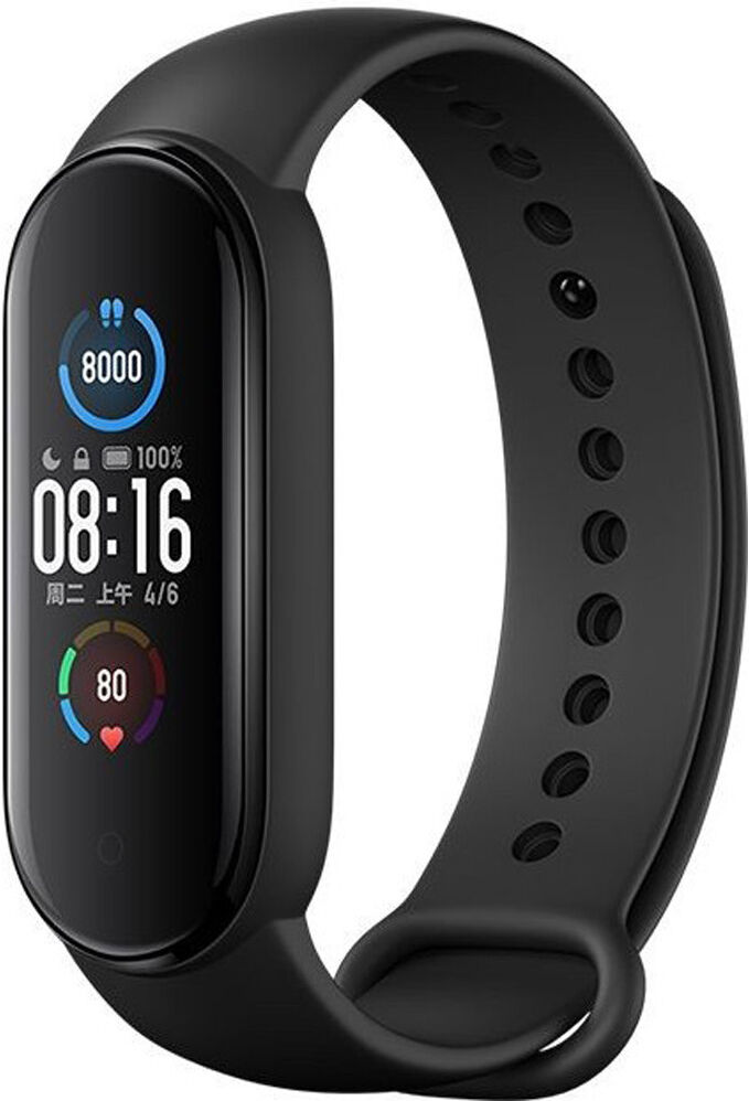 Xiaomi Pulsera de actividad xiaomi mi smart band 5