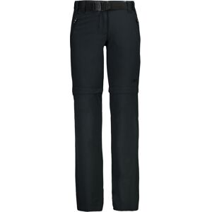 Cmp kid g zip off pant pantalón montaña niño  (92)