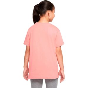 Nike sportswear energy camiseta manga corta niña Rosa (XL)