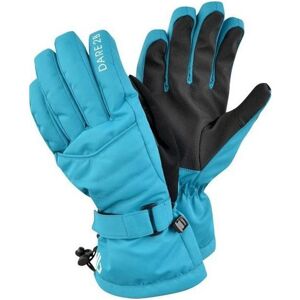 Dare2b impish guantes esquí infantiles Azul (6-7)