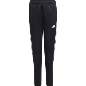 Adidas tiro 23 club entrenamiento pantalón niño Negro (128)