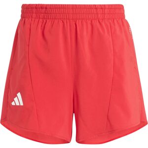 Adidas team bermuda niña Rojo (164)