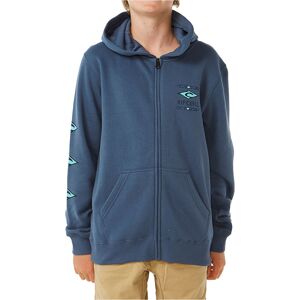 Rip Curl lost islands sudadera niño Marino (16)