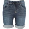 Losan jeans bermuda niño Azul (2)