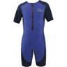 Aquasphere stingray hp2 ss traje de neopreno corto niño Azul (8)