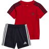 Adidas conjunto y essentials sport conjunto bebé  (104)