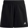 Adidas chelsea bermuda niño Negro (164)