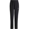 Adidas aeroready pantalón niño Negro (140)