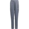 Adidas aeroready pantalón niño Gris (152)