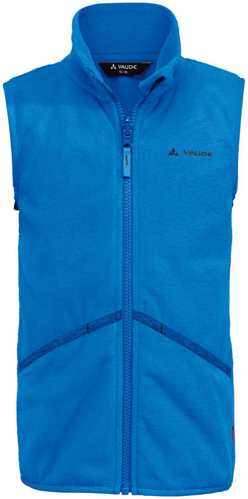 Vaude pulex vest chaleco outdoor niño Azul (146/152)