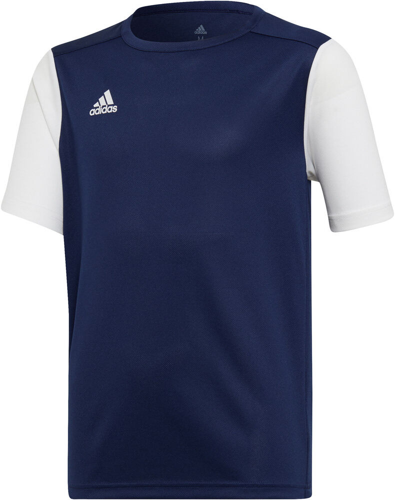 Adidas estro 19 camisetas entrenamiento futbol manga corta niño Azul (152)