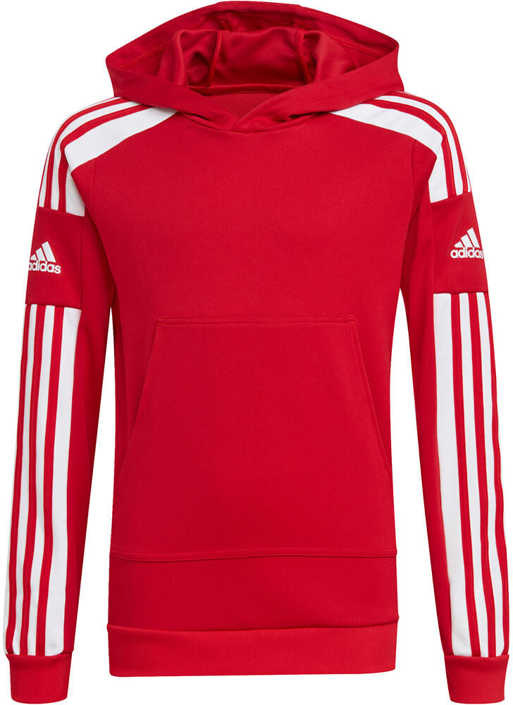 Adidas squadra 21 sudadera niño  (128)