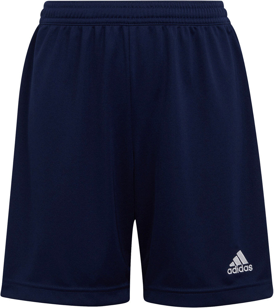 Adidas entrada 22 pantalones cortos futbol niño Marino (152)