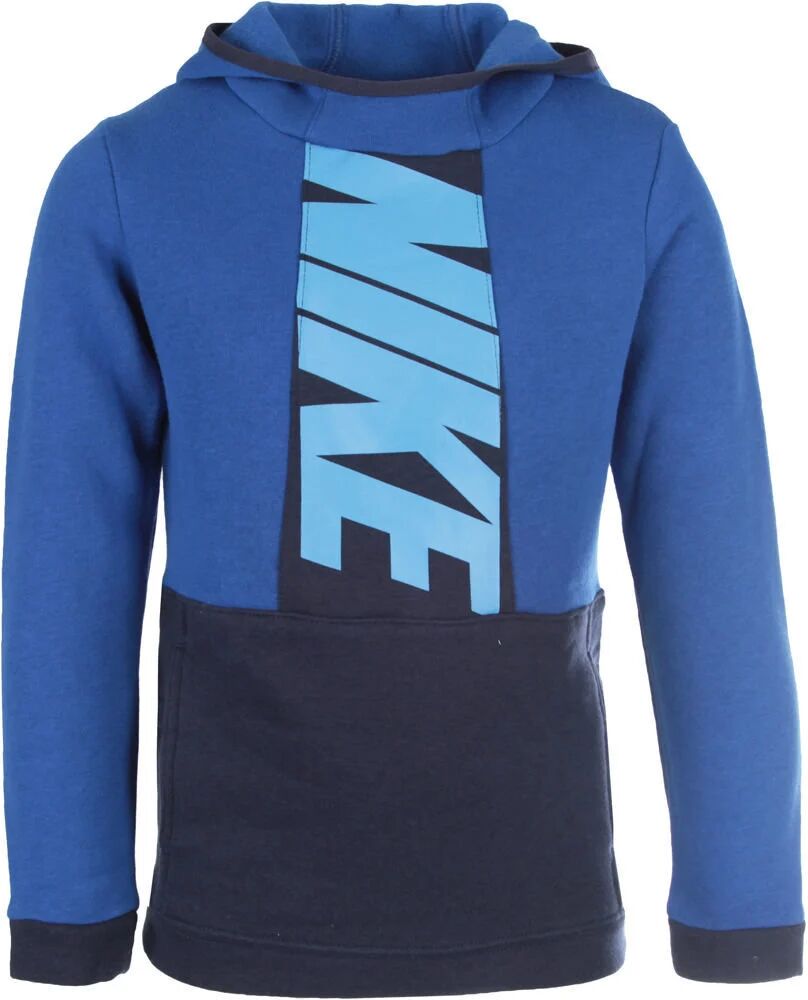 Nike sportswear amplify sudadera niño Azul (98)