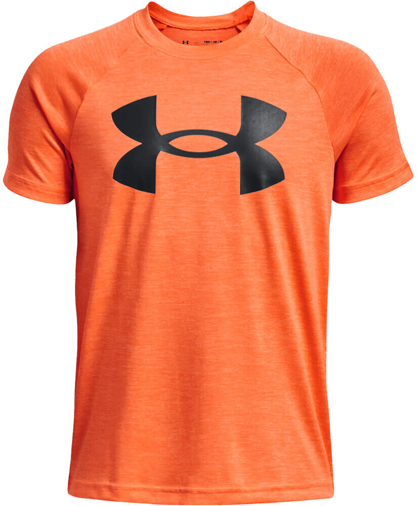 Under Armour tech twist camiseta entrenamiento manga corta niño  (L)