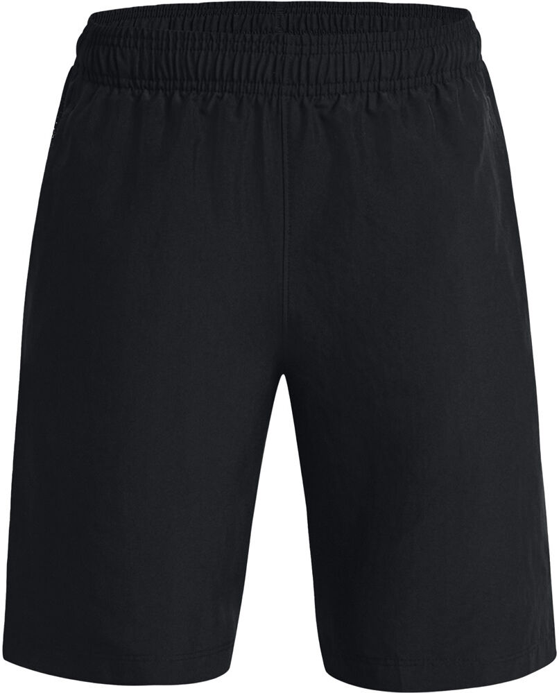 Under Armour woven graphic pantaloneta técnica niño  (L)