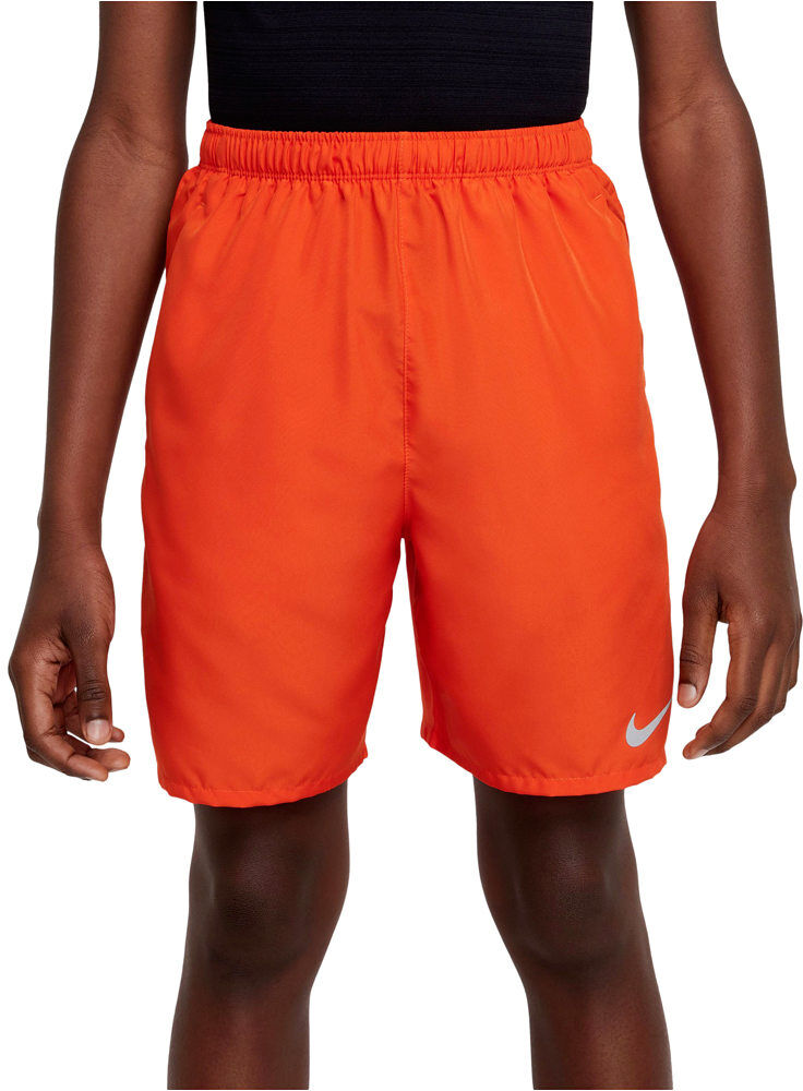 Nike challenger pantaloneta técnica niño  (XL)