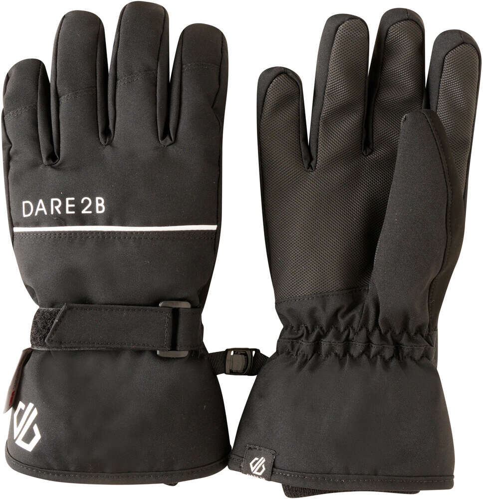 Dare2b restart glove guantes esquí infantiles  (6-7)