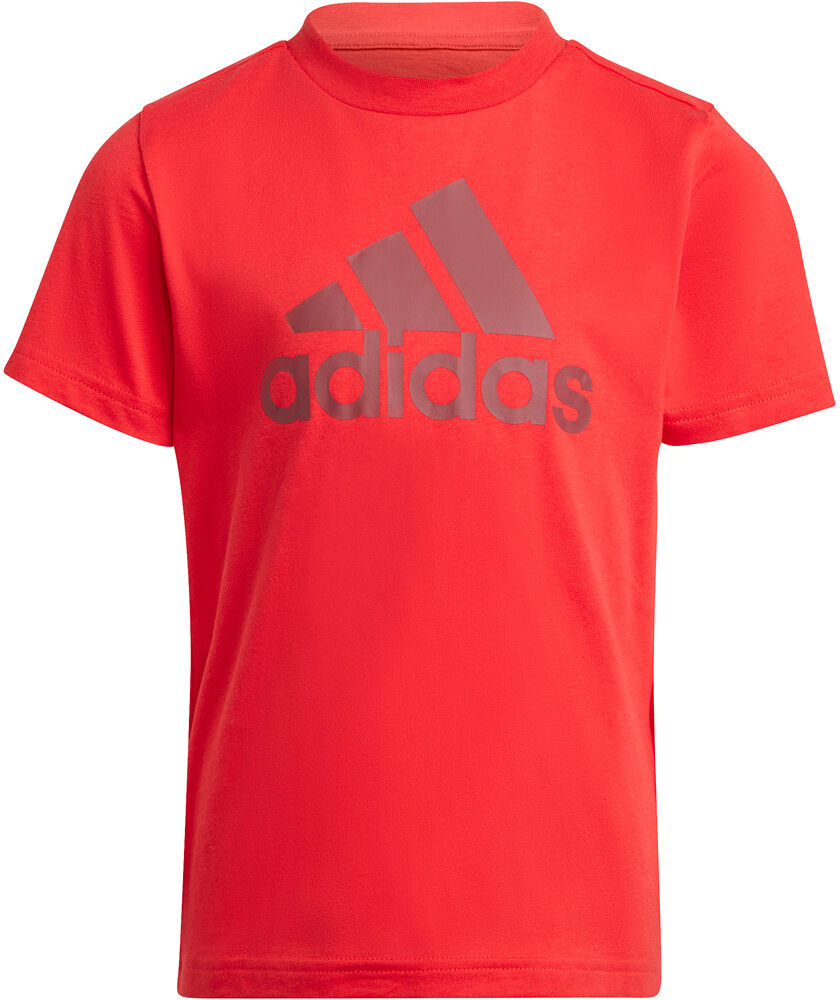 Adidas essentials logo camiseta manga larga niño  (122)