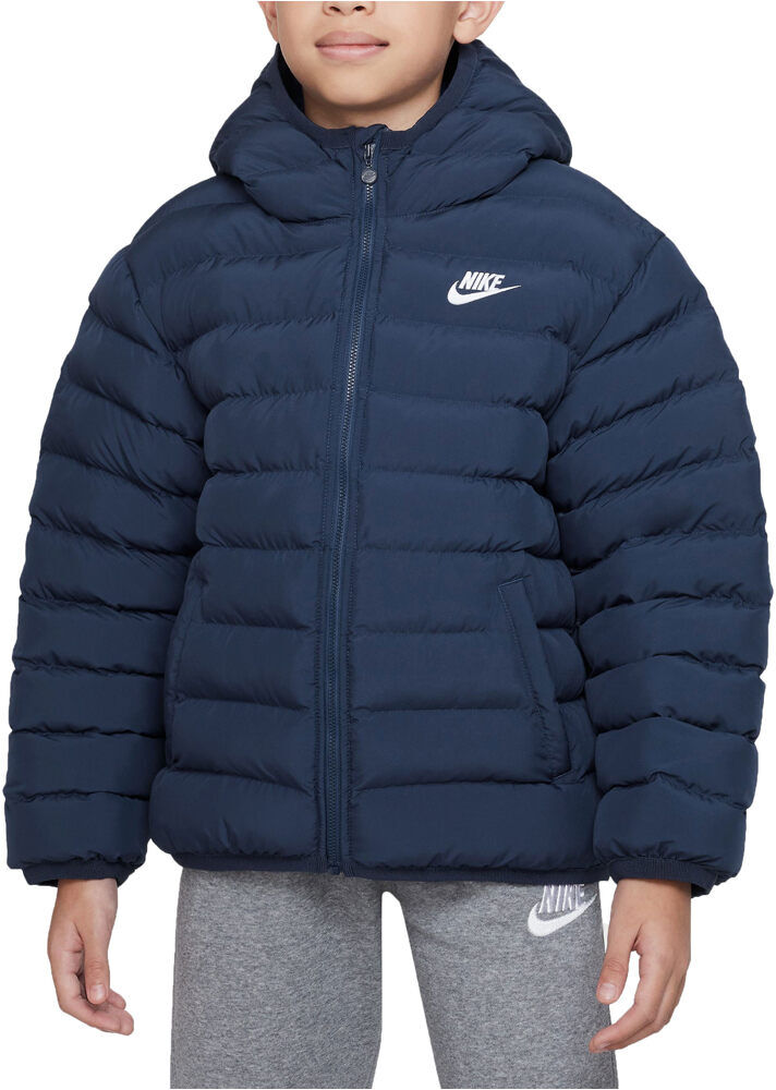 Nike sportswear lightweight synthetic fill chaqueta niño  (XL)